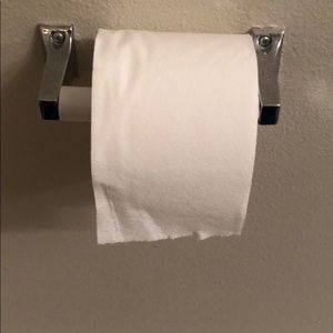 Meet your Posher, Roger